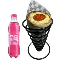kono postobon
