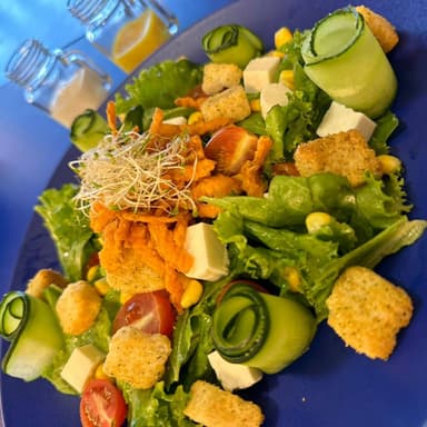 Ensalada Cherry