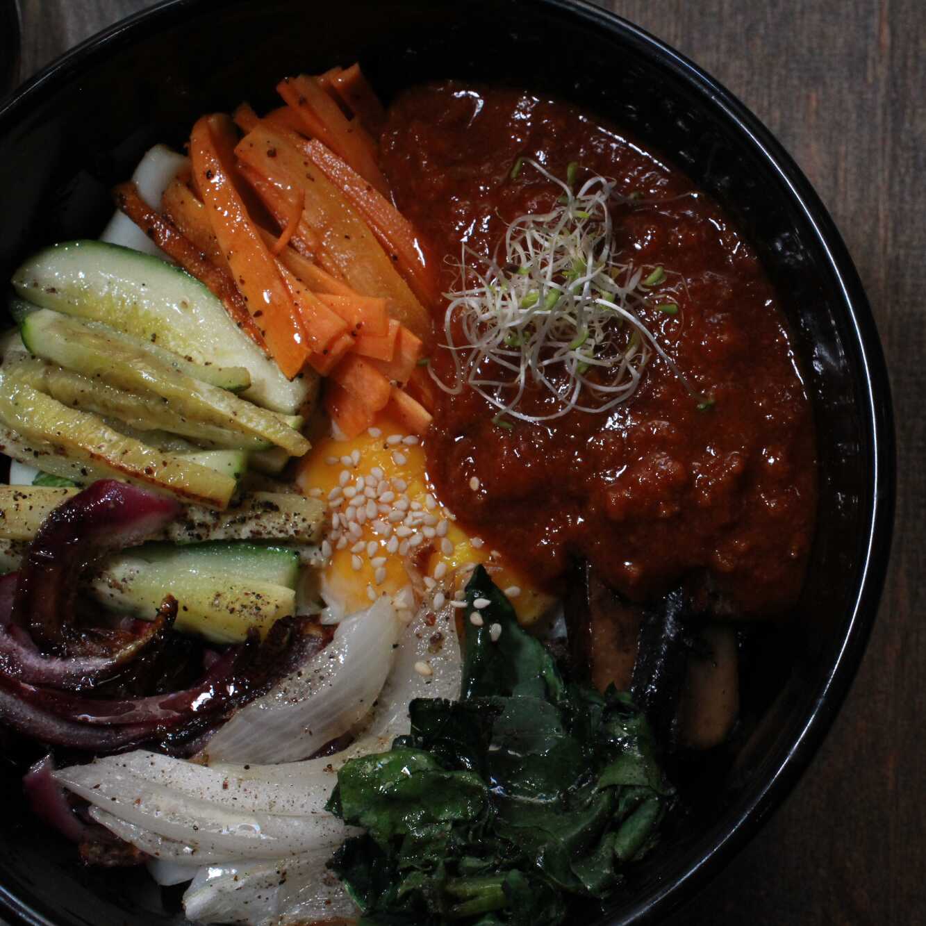 Bibimpab