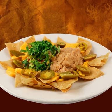 Nachos Familiares C