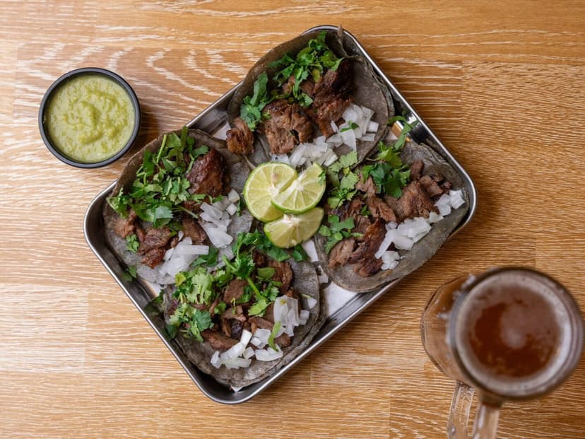 Birria Express
