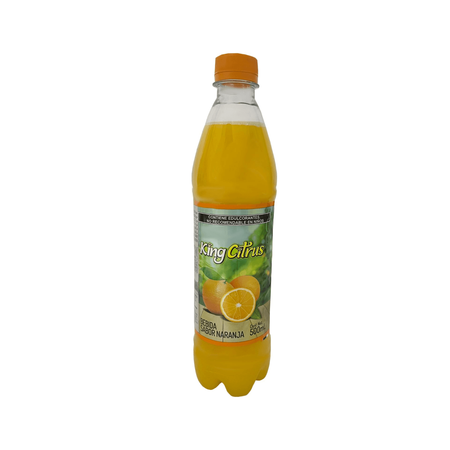 Jugo King Citrus 500 ml