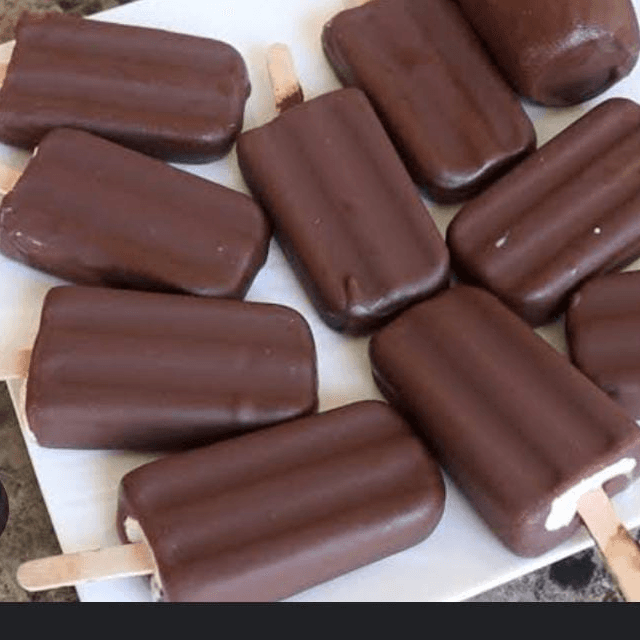 Zarzamora con Queso Cubierta de Chocolate