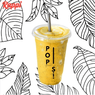 Maracuya Smoothie
