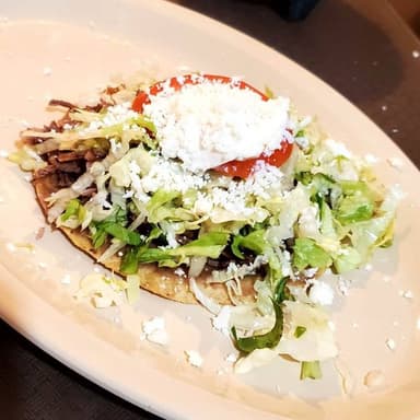 Tostada