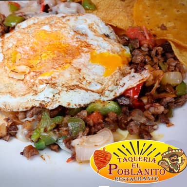 Plato Ranchero