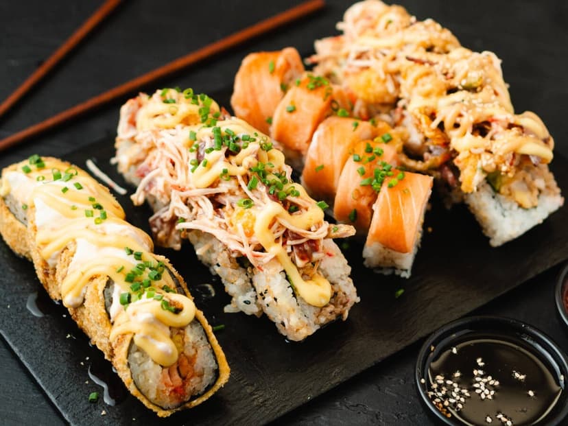Kaori Sushi (Santa Barbara)