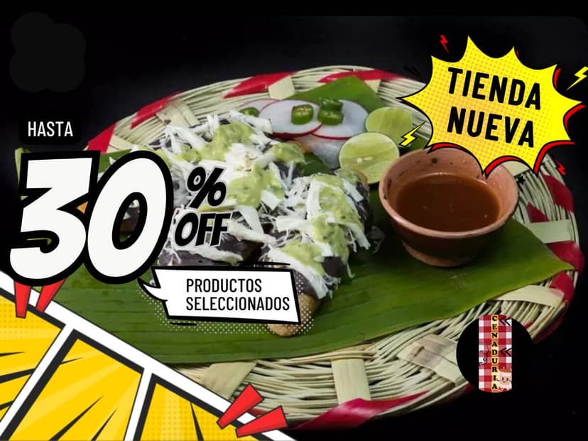 Cenaduría “Entre Amigos”