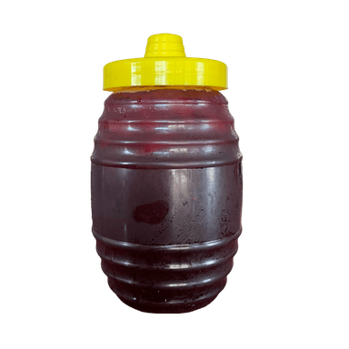 Agua de Jamaica 500 ML