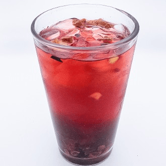 Tisana de Moras Fría
