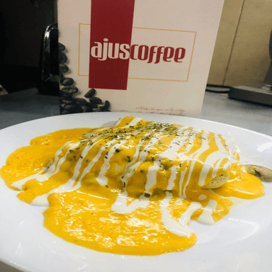 Crepa de Champiñones