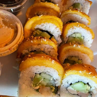 Bannana Roll