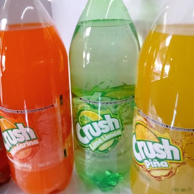 Refresco 2lts