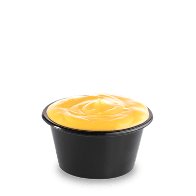 Queso Amarillo