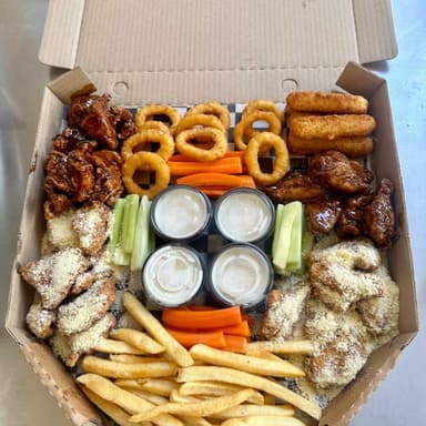 Box Mediano