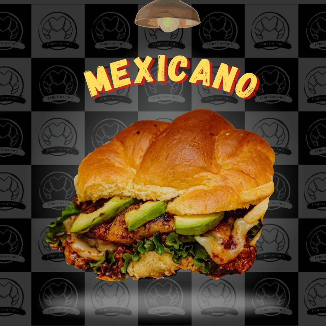 Mexicano+Papitas