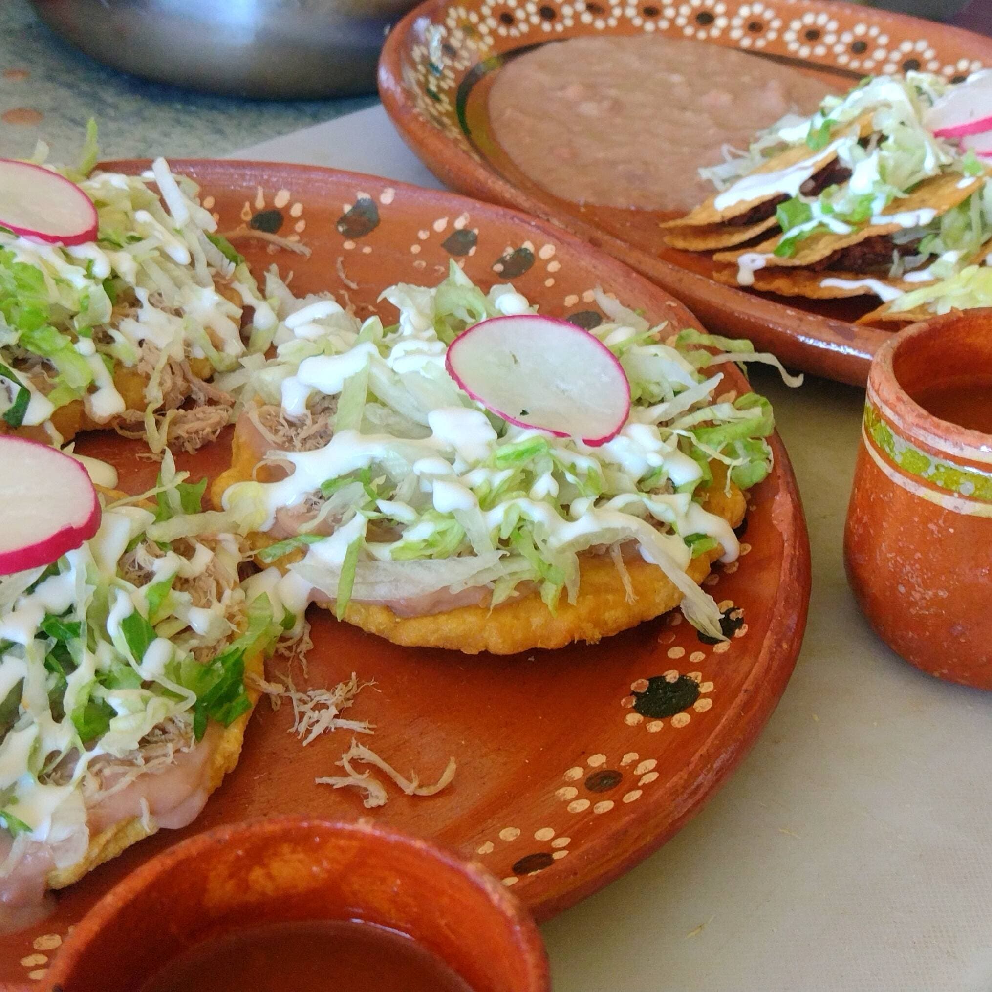 Sopes