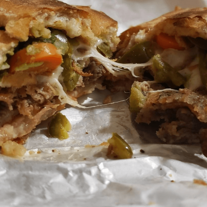 Torta Tonala