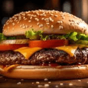 Hamburguesa