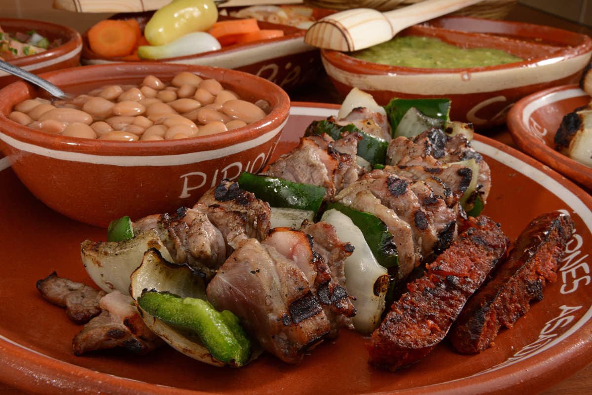 Alambre