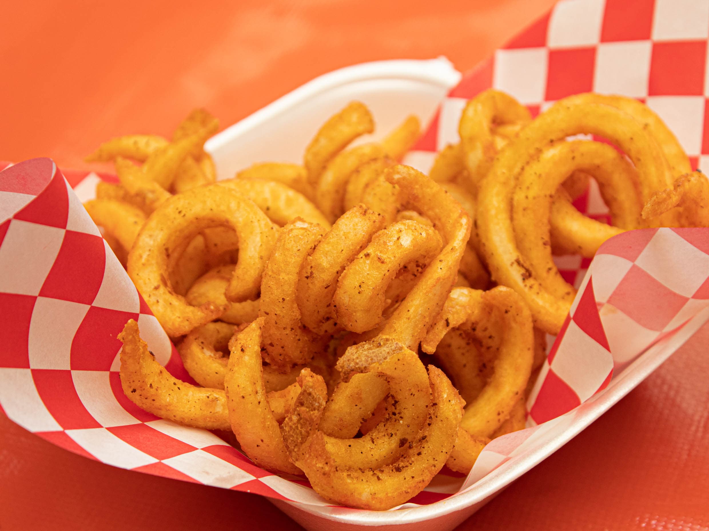 PAPAS CURLY