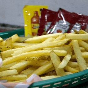 PAPAS A LA FRANCESA