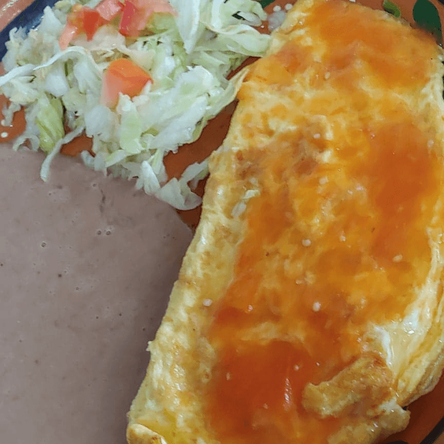 Omelette Especial