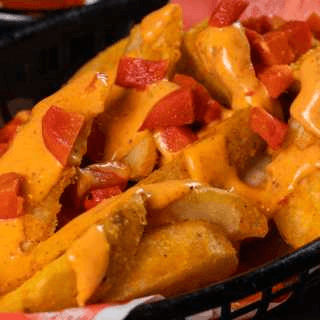 Papas Gajo (Grandes)