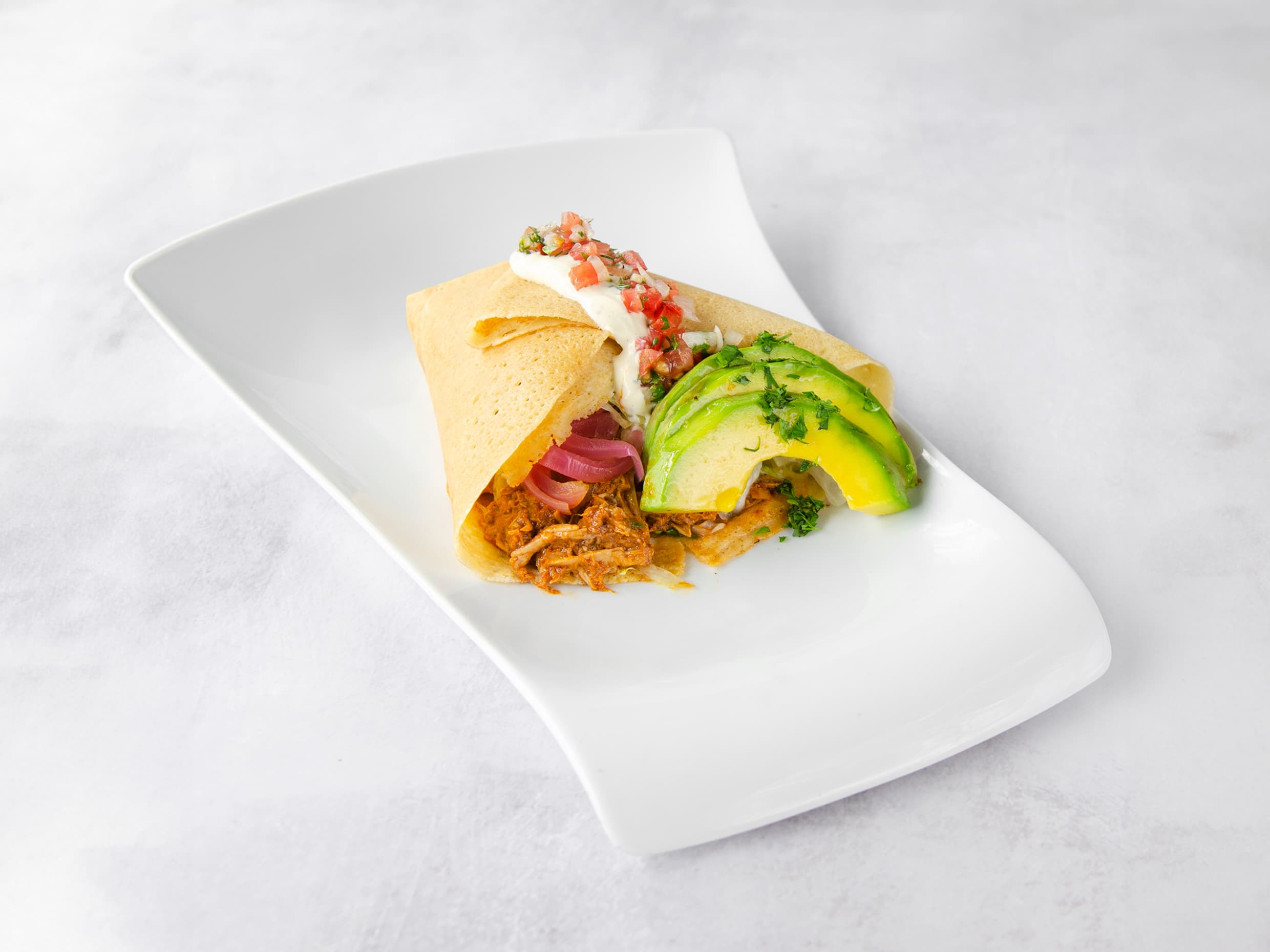 Cochinita Pibil