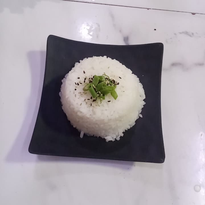 Arroz Gohan Pollo