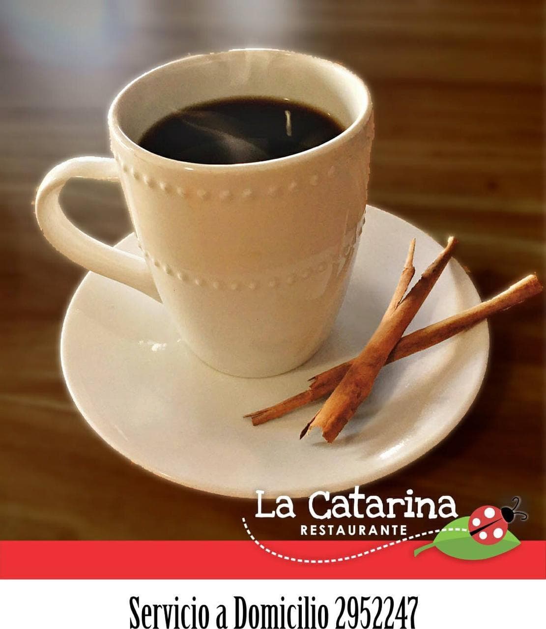 Café de olla