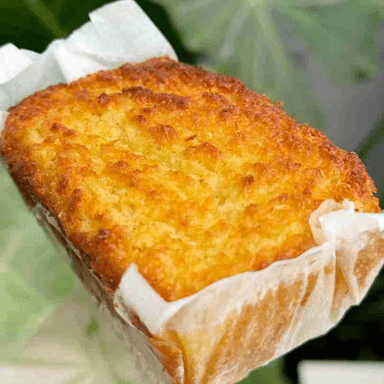 Pan de Elote