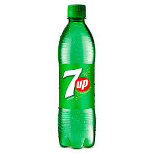 7up  355 ml