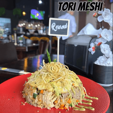 Tori Meshi