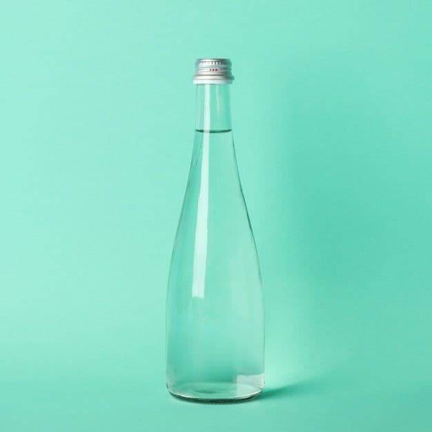 Botella de Agua sin Gas 300ml