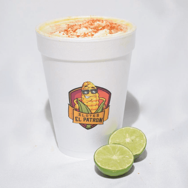 Elote (1/2 Litro)