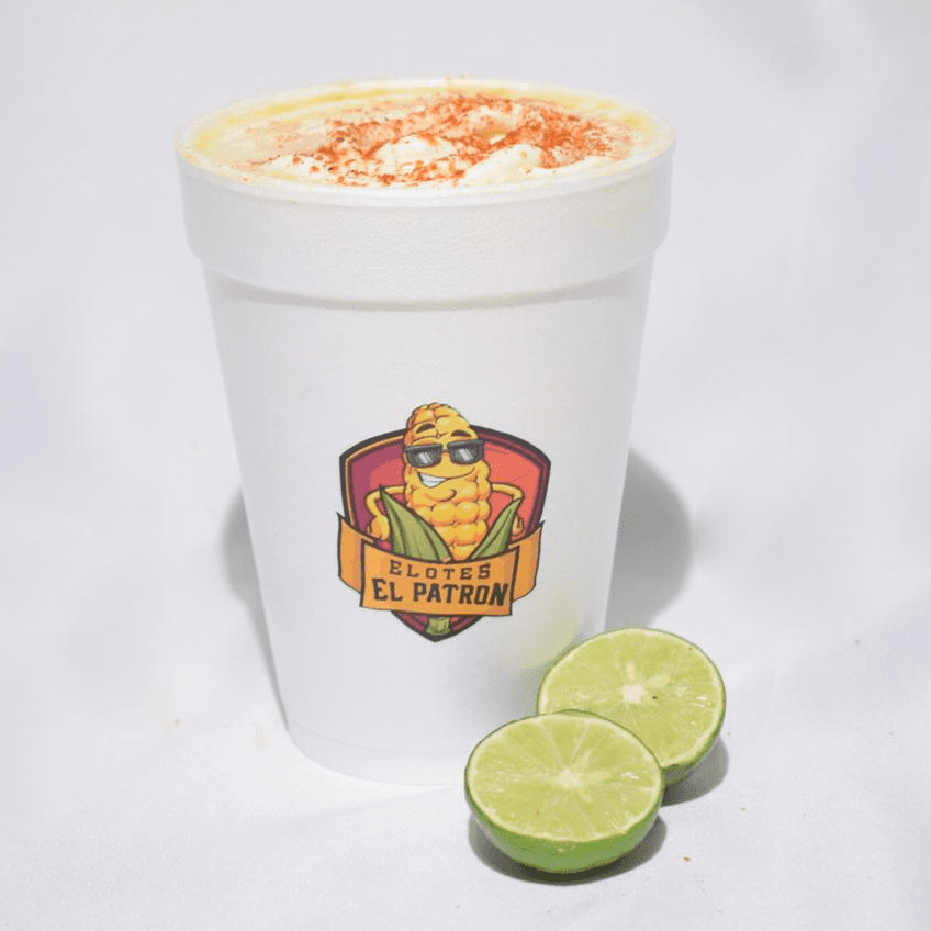 Elote (1/2 Litro)