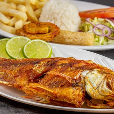 Mojarra