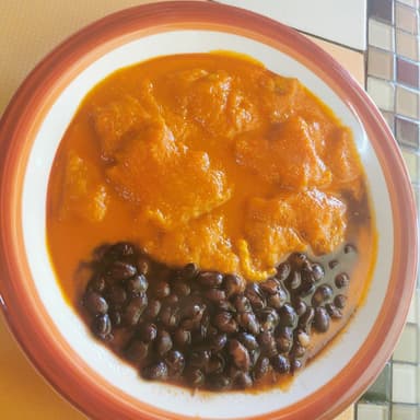 SALSA DE CHICHARRON