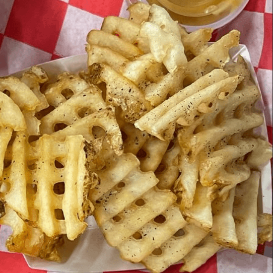 Papas THC