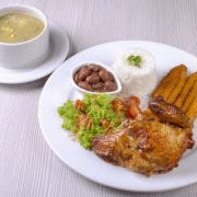 Combo Ejecutivo