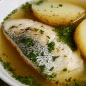 Caldo de Pescado
