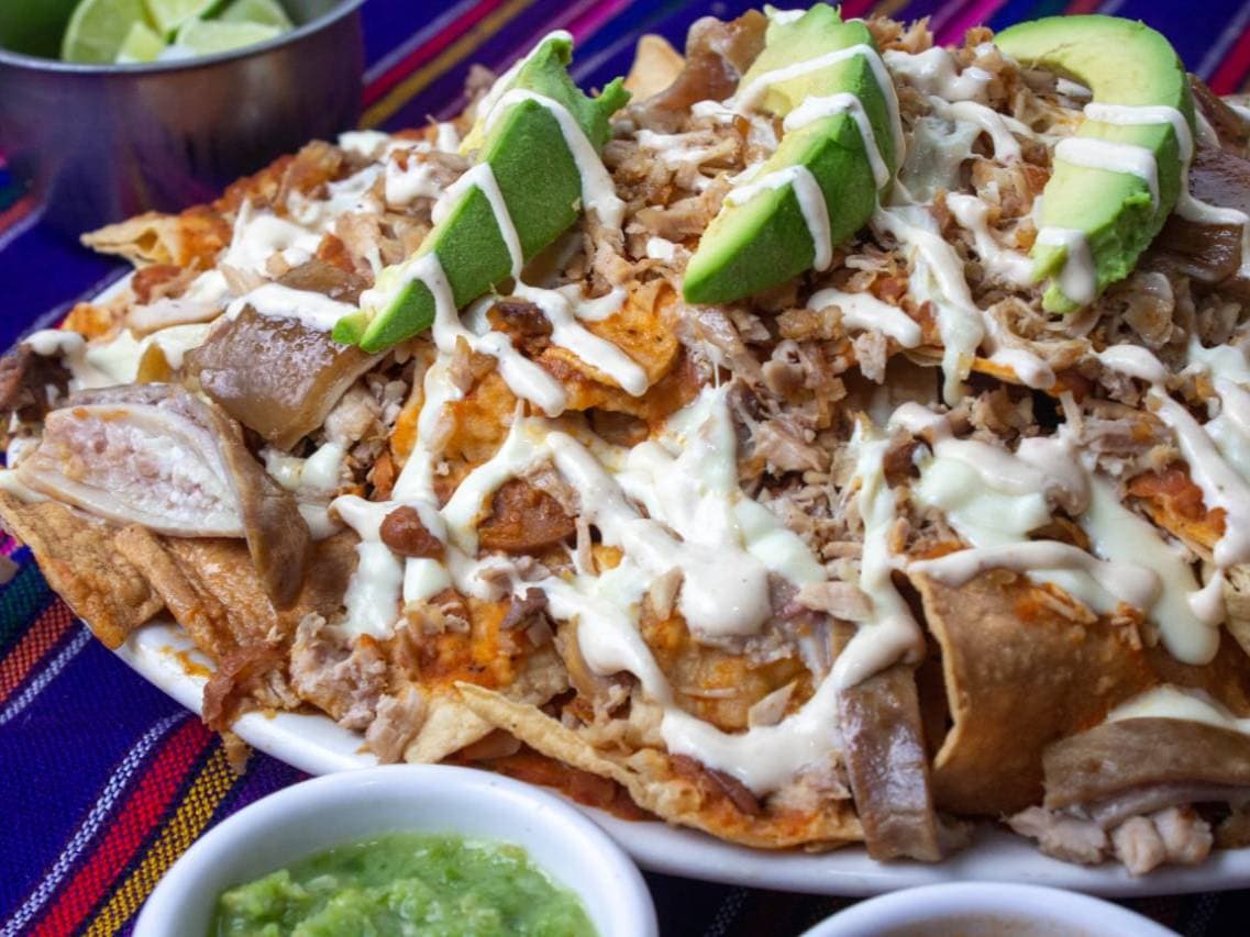 Nachos