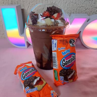 GANSITO