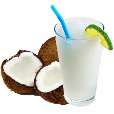 FROZEN de Coco 500 ML