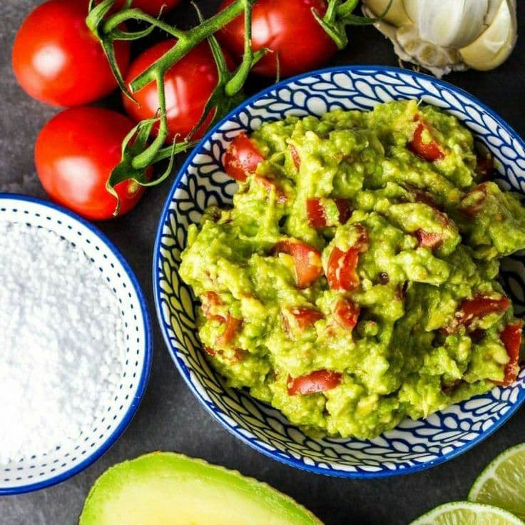 Guacamole