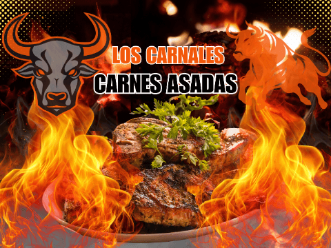 Los Carnales