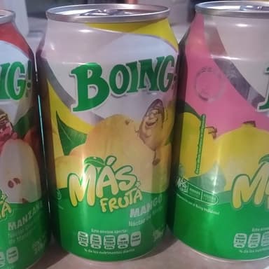 Boing