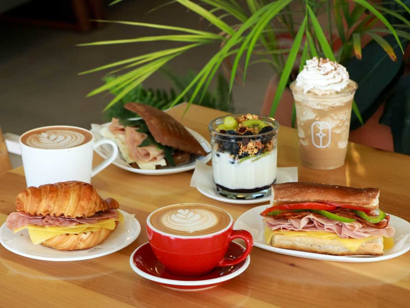 BUZZCAFÉ Almanara (Leudo)