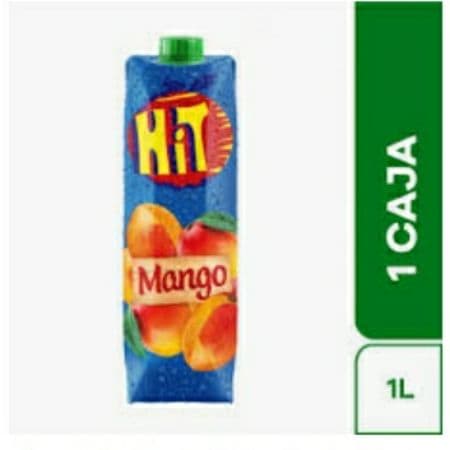 HIT Litro Mango